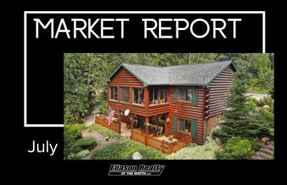 July 2022 Market Report